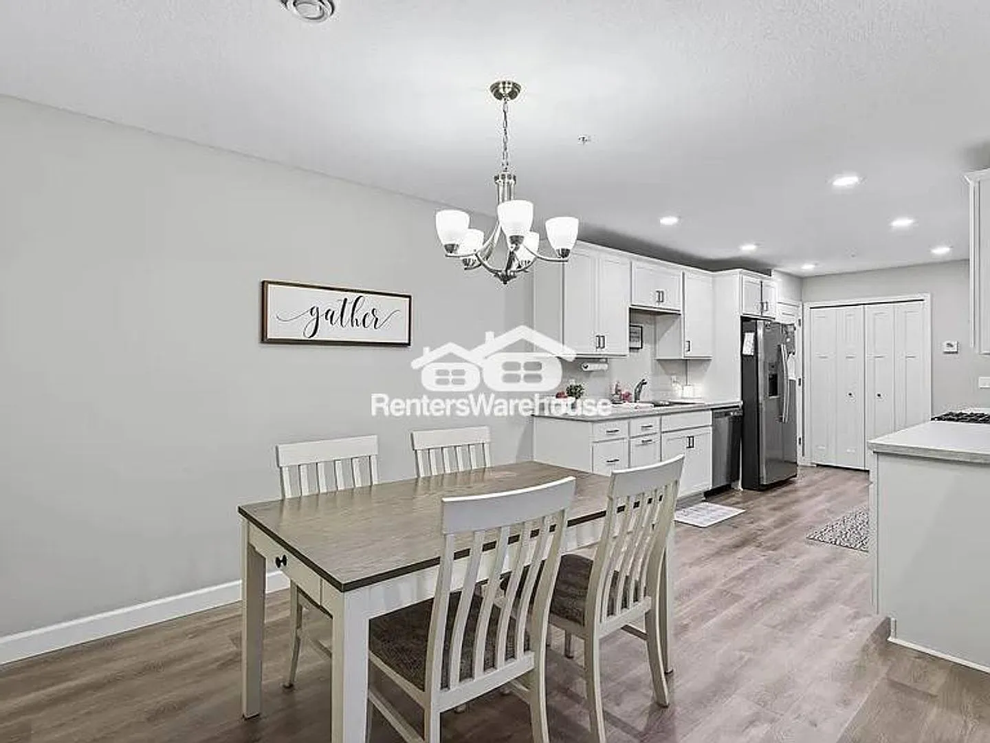 Available July 15th 3 Bedroom 2.5 Bath Townhome in Zimmerman — Photo 2