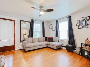 317 Bennett St #3, Woonsocket, RI 02895