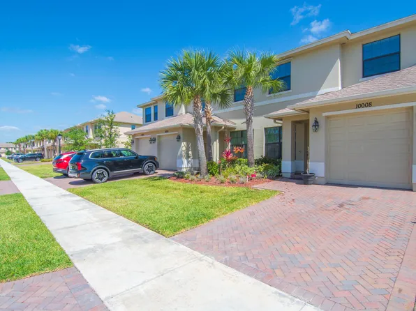 10008 W Villa Circle, Vero Beach, FL 32966