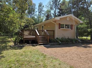 2128 Sauk St, Friendship, WI 53934