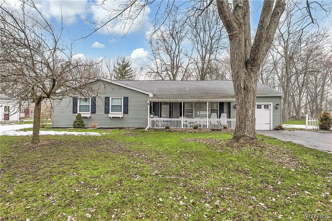 174 N French Rd, Amherst, NY 14228 | Zillow