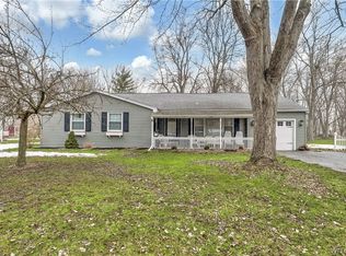 174 N French Rd, Amherst, NY 14228