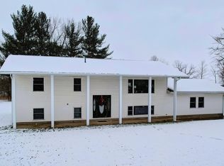 4885 N M 43 Hwy, Hastings, MI 49058