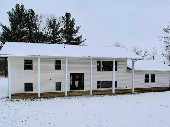 4885 N M 43 Hwy, Hastings, MI 49058