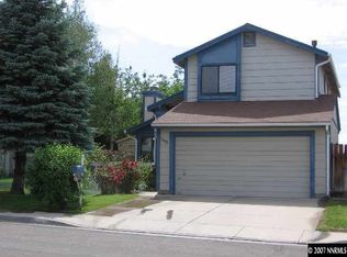 3408 Ridgecrest Dr, Reno, NV 89512