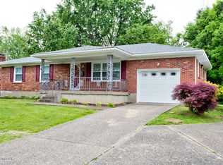 4302 Santa Paula Ln, Louisville, KY 40219