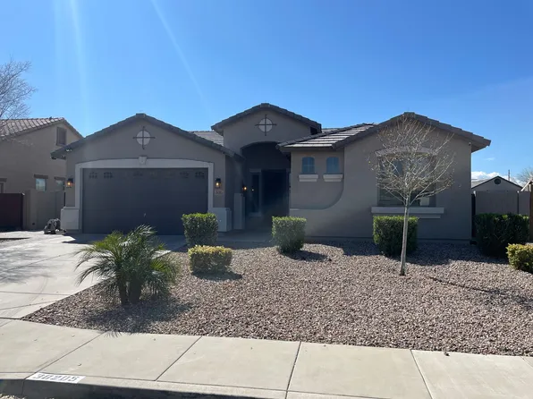 38205 W Montserrat St, Maricopa, AZ 85138