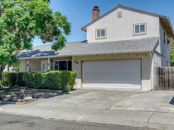 118 Cottonwood Drive, Vallejo, CA 94591