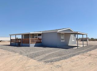 4909 N Flores Ln, Casa Grande, AZ 85194