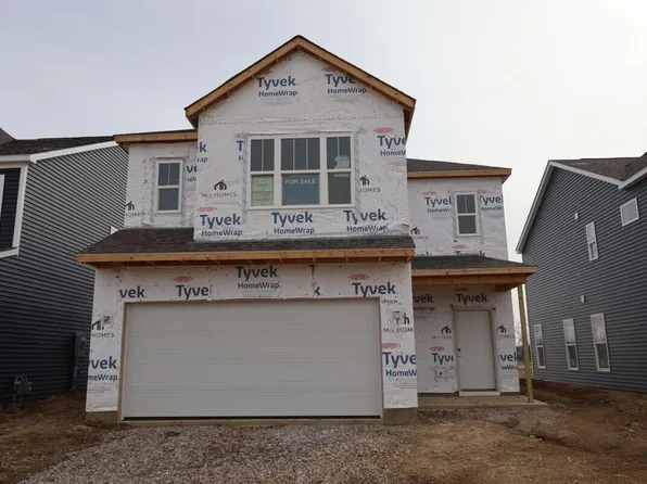 5711 Valleydale Rd, Powell, OH 43065