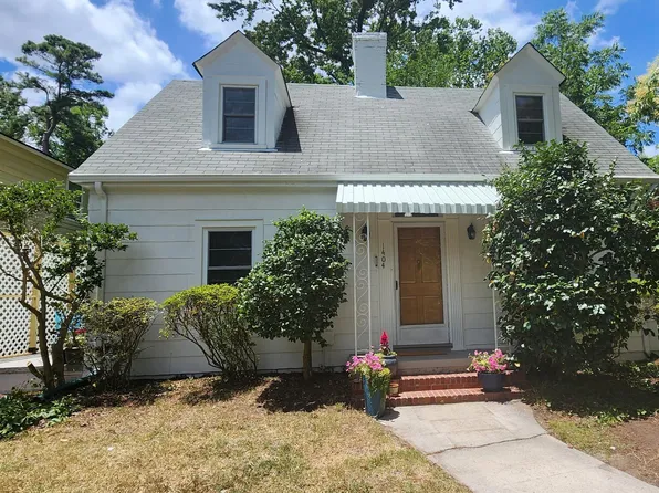 1404 Vickers Ave, Durham, NC 27707