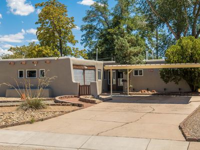 4204 San Andres Ave NE, Albuquerque, NM, 87110