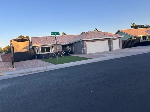 339 Larkspur Ln, Mesquite, NV 89027