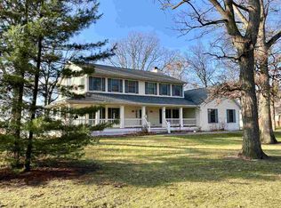 972 S Prairiewood Dr, Rochester, IN 46975