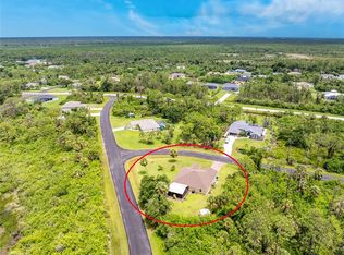 9347 Loyola Ave, Englewood, FL 34224