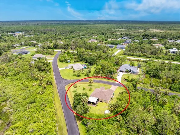 9347 Loyola Ave, Englewood, FL 34224