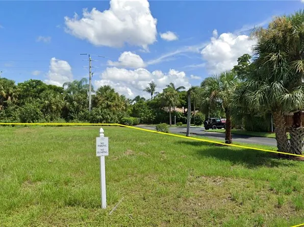 11954 QUAIL RUN DRIVE LOT 2, FORT MYERS, FL 33908