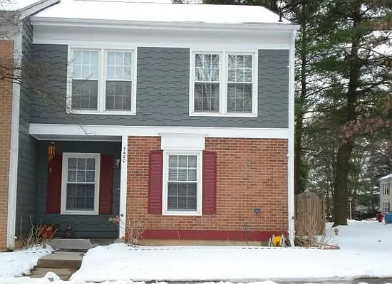 5490 Safe Harbor Ct