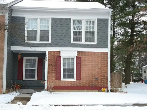 5490 Safe Harbor Ct Photo 1