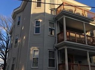 4 Train St #3, Boston, MA 02122