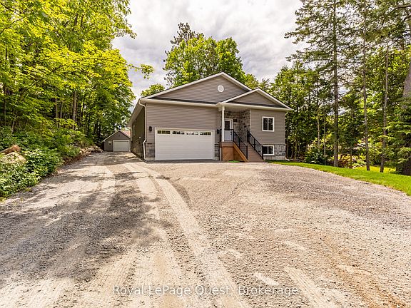 2nd image of 57 West Rd
