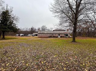 10706 N Chisholm Cir, Edmond, OK 73025