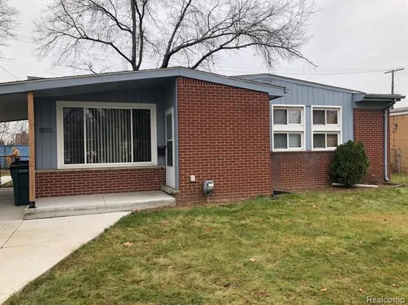 14500 Northfield Blvd, Oak Park, MI 48237