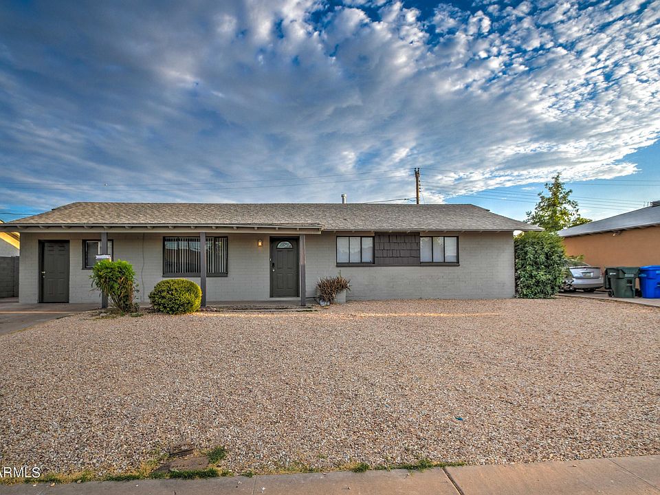 1st image of 4921 W EARLL Drive