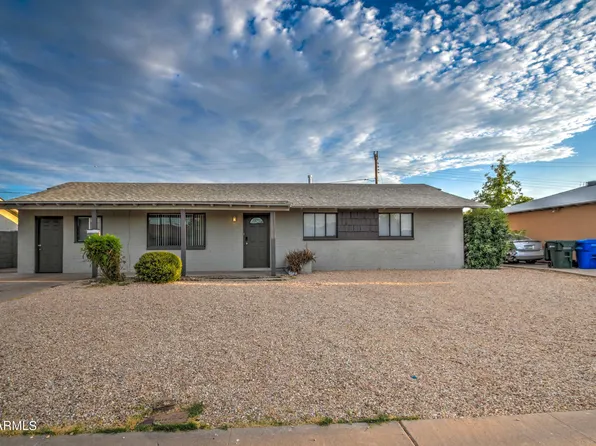 4921 W EARLL Drive, Phoenix, AZ 85031