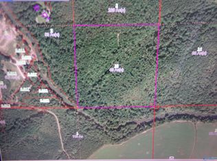 Pin 29635 County Rd #14, Centre, AL 35960