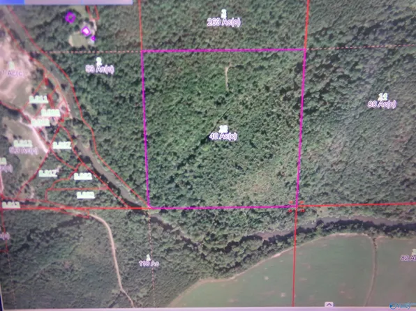 Pin 29635 County Rd #14, Centre, AL 35960