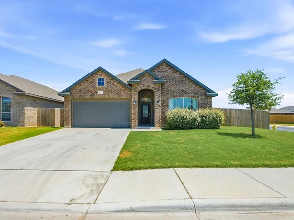1219 Pavilion Pkwy, Midland, TX 79705