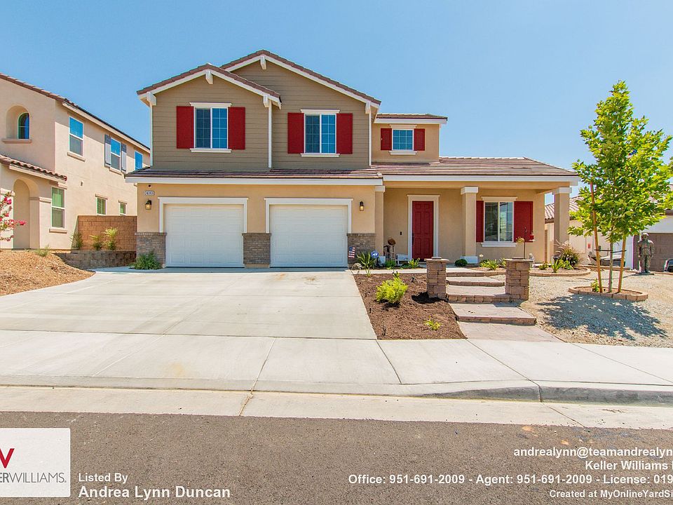 1st image of 24065 Montecito Dr