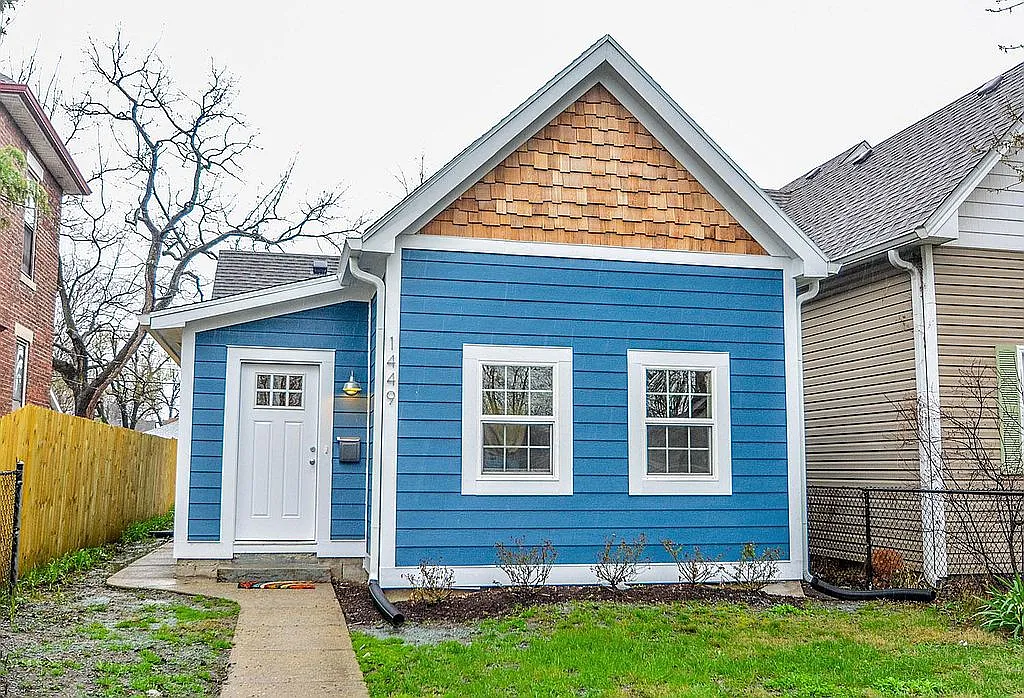 1449 Fletcher Ave photo 1