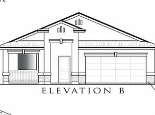 12665 Zulema St, El Paso, TX 79928