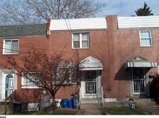 213 Fern St, Darby, PA 19023