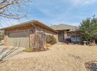 16144 Silverado Dr, Edmond, OK 73013