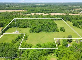 PARCEL Burke Hwy #C, Dimondale, MI 48821