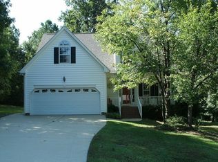 2009 Waterbrook Ct, Raleigh, NC 27603