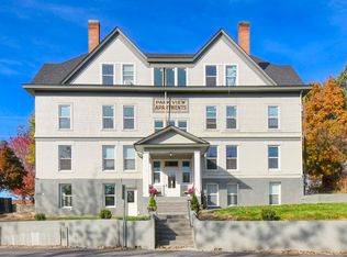 401 NW Bailey Ave #303, Pendleton, OR 97801