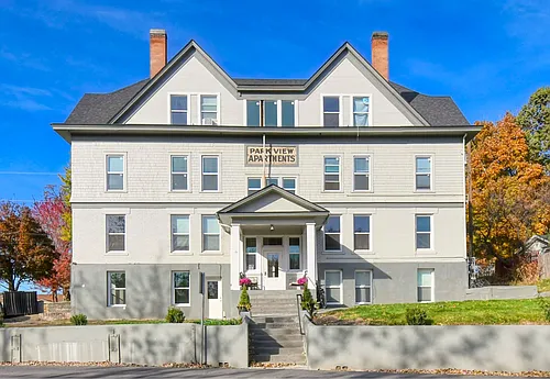 401 NW Bailey Ave #300 Photo 1