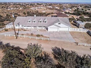 7812 Fir St, Oak Hills, CA 92344