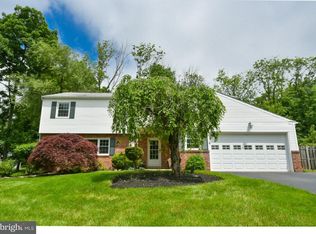 741 Meadowlark Rd, Audubon, PA 19403