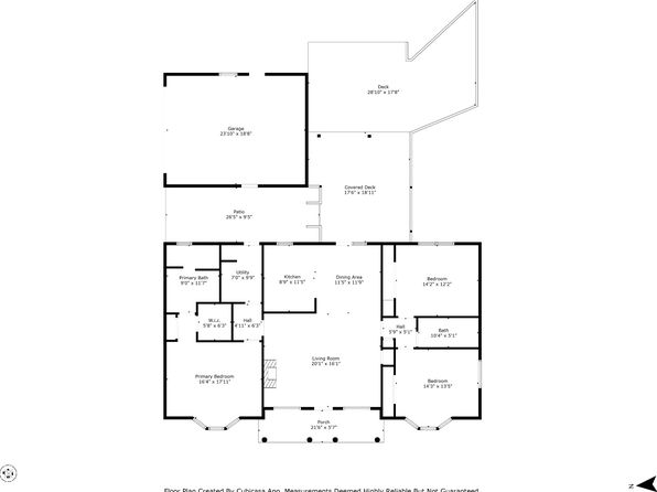 12 Village Park Dr, Fayetteville, TN 37334