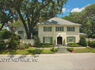 1421 University Blvd W, Jacksonville, FL 32207