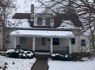 612 Wallace Ave, Crawfordsville, IN