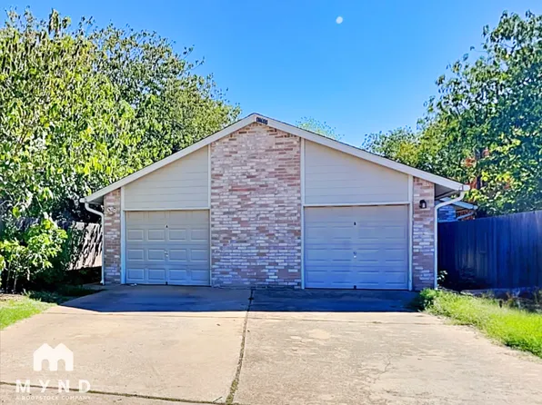 10701 Daryl Cv #B, Austin, TX 78758