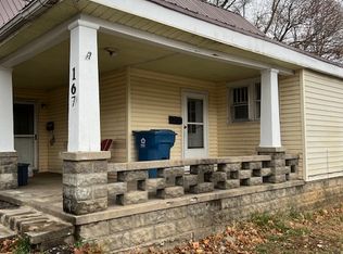 167 N Spring St, Wabash, IN 46992