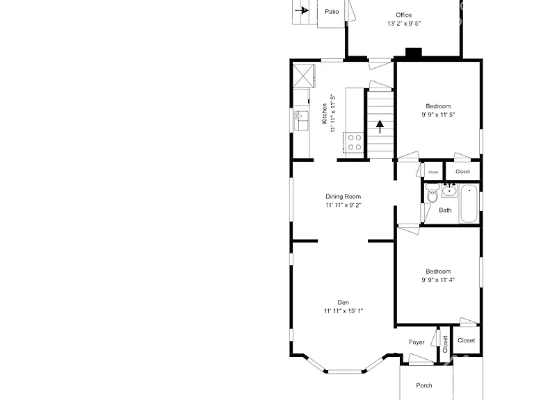 5049 N Newcastle Ave — Photo 4