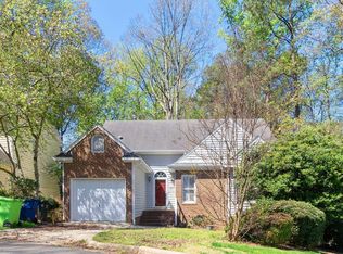 2801 Westwick Ct, Raleigh, NC 27615